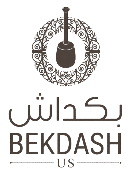Bekdash US company logo