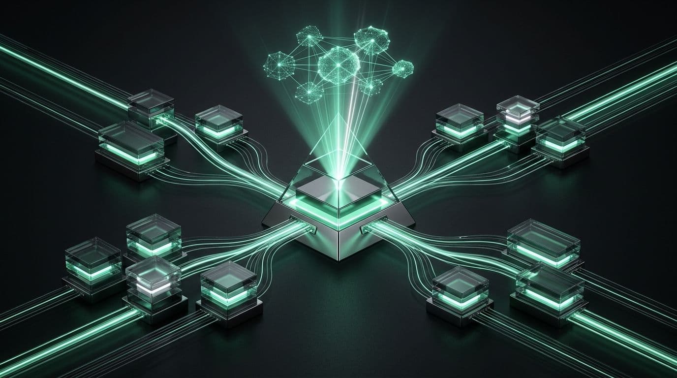 SEO in the Age of AI Agents: The 2026 GEO & AEO Playbook