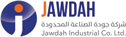 Jawdah company logo