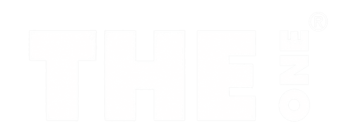 The One company logo