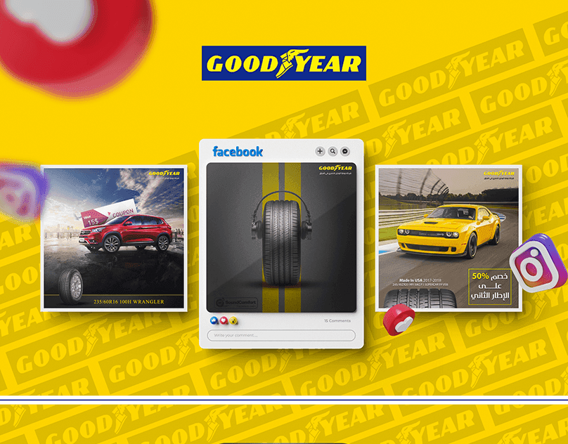 Goodyear