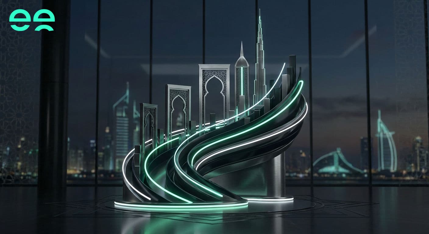B2B SaaS Marketing Agency in Dubai