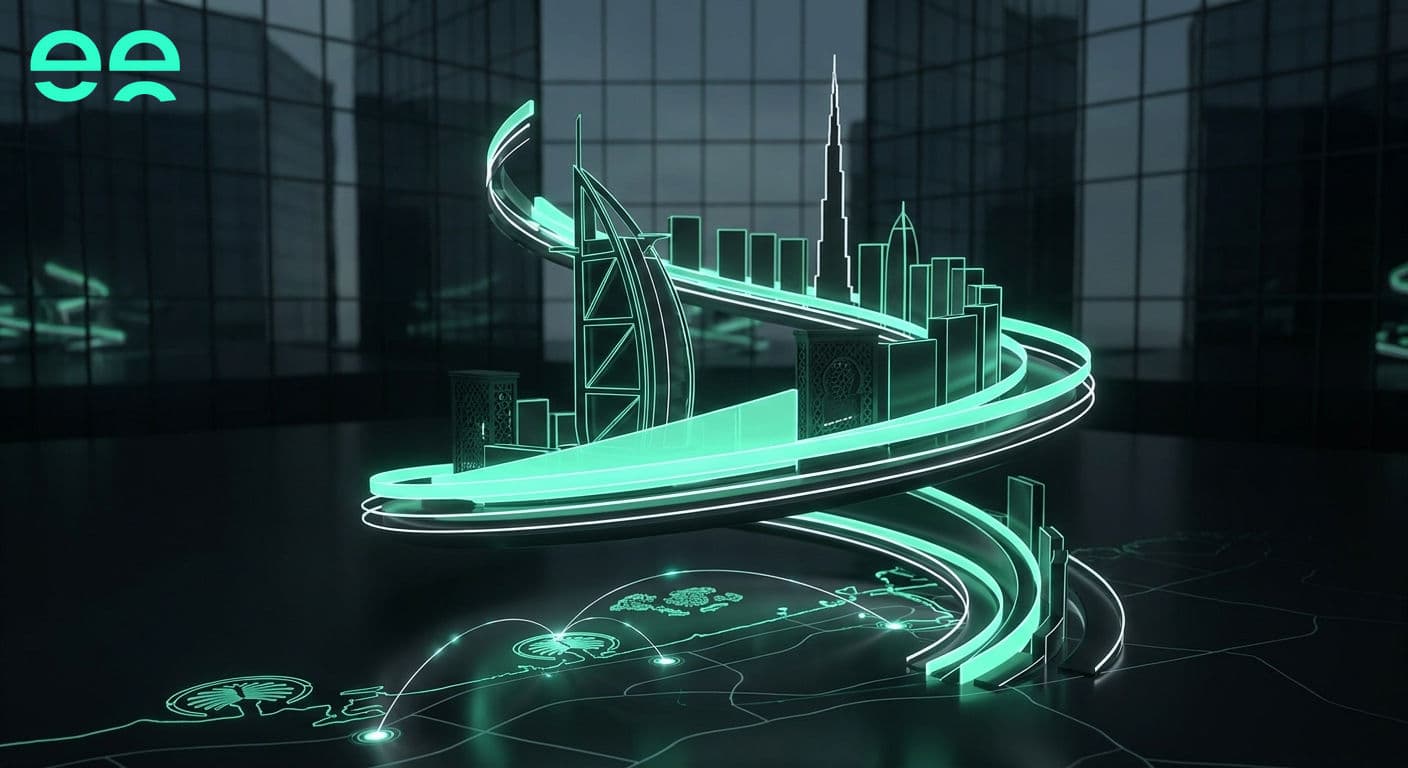 Enterprise SEO Services in Dubai