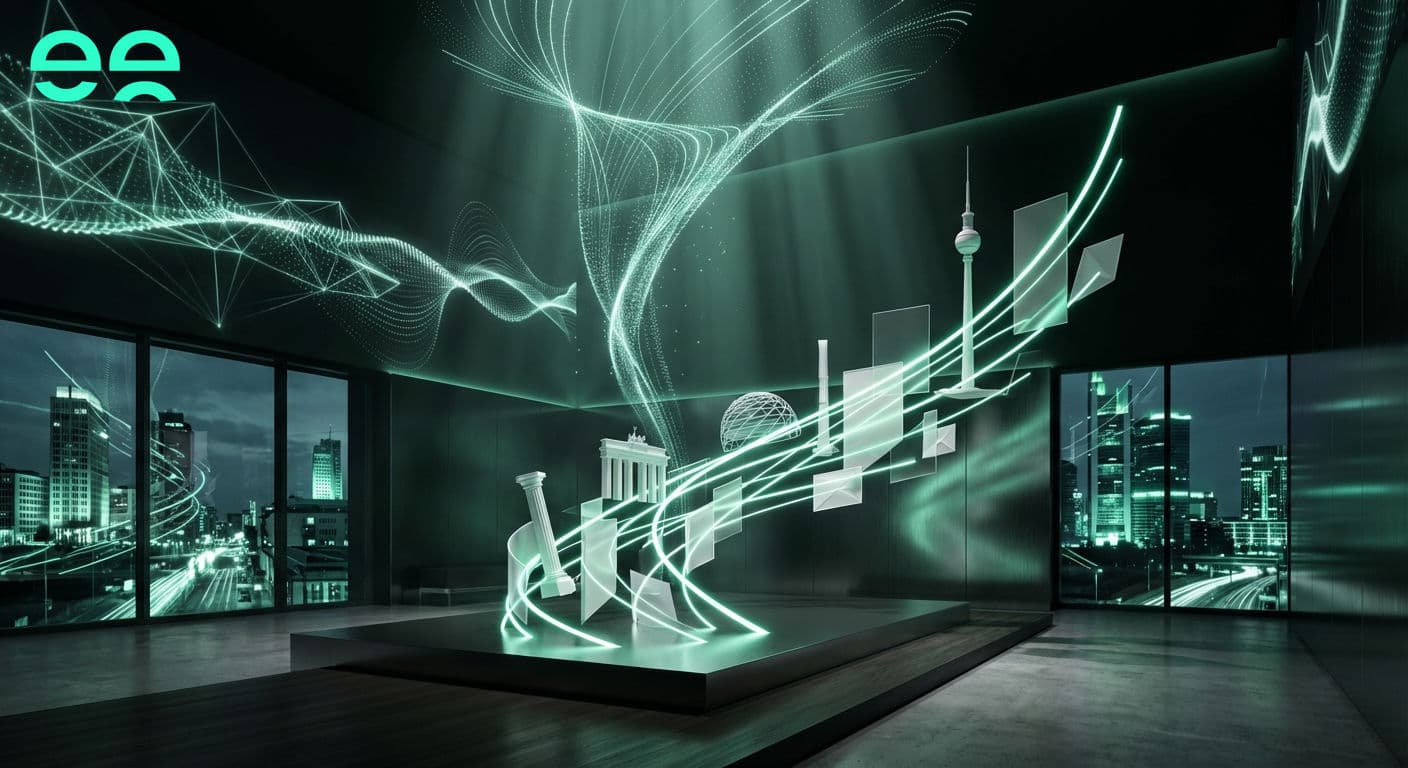 Elite B2B Content Marketing Agency in Berlin